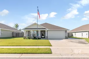 10771 Paget Dr, Mobile, AL 36608 - Photo 2