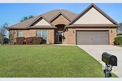 15304 Troon Drive, Foley, AL 36535 - Photo 1
