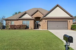 15304 Troon Dr, Foley, AL 36535 - Photo 1