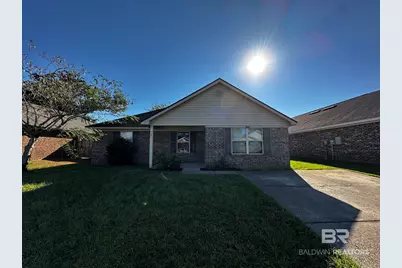 1549 Majesty Loop, Foley, AL 36535 - Photo 1