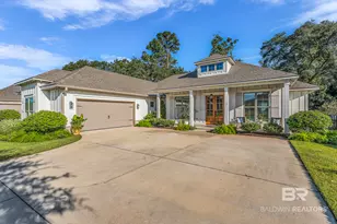 621 Sharpsburg Ave, Fairhope, AL 36532 - Photo 2