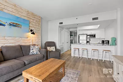 26750 Perdido Beach Boulevard #UNIT 504, Orange Beach, AL 36561 - Photo 6