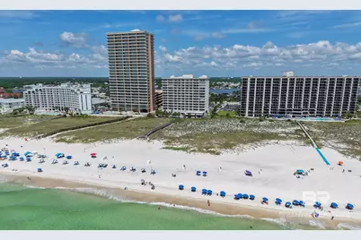 26750 Perdido Beach Boulevard #UNIT 504, Orange Beach, AL 36561 - Photo 2