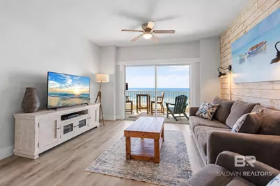 26750 Perdido Beach Boulevard #UNIT 504, Orange Beach, AL 36561 - Photo 4