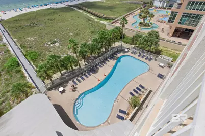 26750 Perdido Beach Boulevard #UNIT 504, Orange Beach, AL 36561 - Photo 18