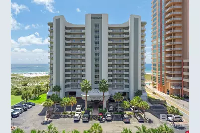 26750 Perdido Beach Boulevard #UNIT 504, Orange Beach, AL 36561 - Photo 28