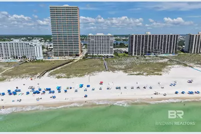 26750 Perdido Beach Boulevard #UNIT 504, Orange Beach, AL 36561 - Photo 26