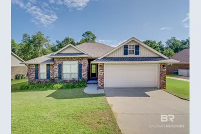 28396 Turkey Branch Drive, Daphne, AL 36526 - Photo 2