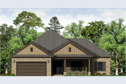 1260 Pembroke Way, Foley, AL 36535 - Photo 1