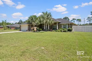 10147 Lyttleton Loop, Lillian, AL 36549 - Photo 2
