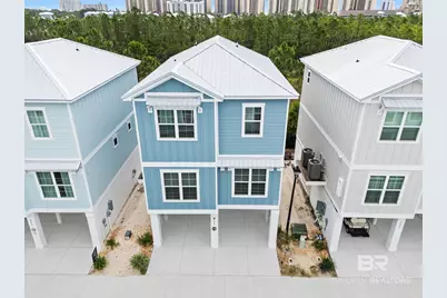 2843 Salt Drive, Orange Beach, AL 36561 - Photo 2