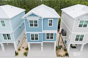 2843 Salt Dr, Orange Beach, AL 36561 - Photo 2