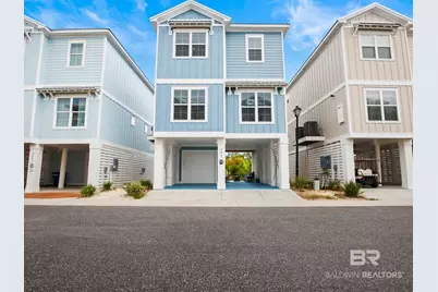 2843 Salt Drive, Orange Beach, AL 36561 - Photo 1