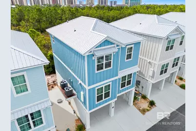 2843 Salt Drive, Orange Beach, AL 36561 - Photo 4