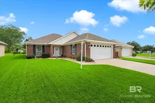 22539 Tranquil Ln, Foley, AL 36535 - Photo 1