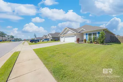 9405 Amethyst Drive, Daphne, AL 36526 - Photo 2