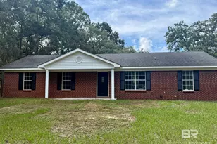 12110 Kenner Rd, Foley, AL 36535 - Photo 2