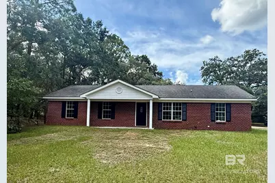12110 Kenner Road, Foley, AL 36535 - Photo 1
