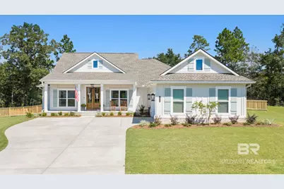 12210 Exbury Way, Spanish Fort, AL  - Photo 2
