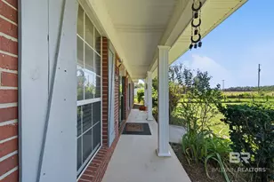 34880 Pine Rd, Stapleton, AL 36578 - Photo 4