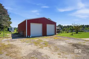 34880 Pine Rd, Stapleton, AL 36578 - Photo 6