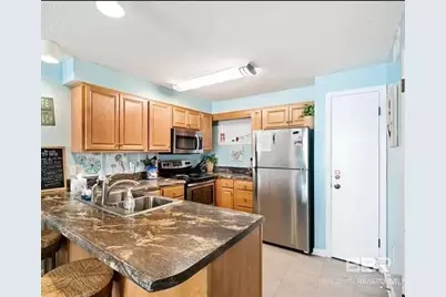 633 W Beach Boulevard #603, Gulf Shores, AL 36542 - Photo 4