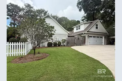 257 Fig Avenue, Fairhope, AL 36532 - Photo 4