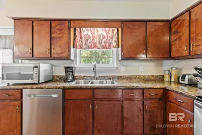 202 W Hamm St, Summerdale, AL 36580 - Photo 20