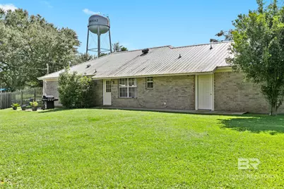 202 W Hamm St, Summerdale, AL 36580 - Photo 44