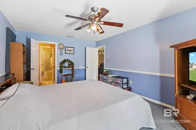 202 W Hamm St, Summerdale, AL 36580 - Photo 30