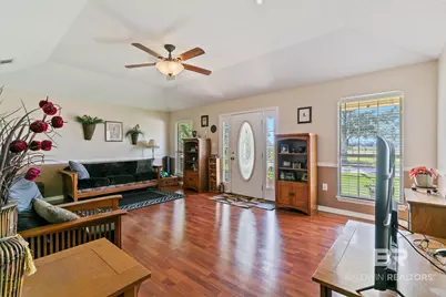 202 W Hamm St, Summerdale, AL 36580 - Photo 8