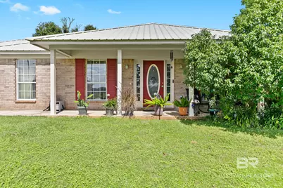 202 W Hamm St, Summerdale, AL 36580 - Photo 4