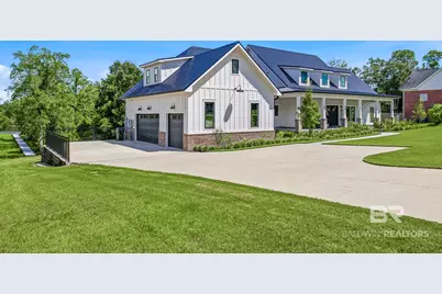 9588 Clarke Ridge Rd, Foley, AL 36535 - Photo 4