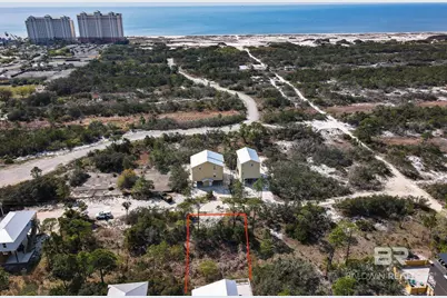 Lot 137 Zeanah Road, Gulf Shores, AL 36542 - Photo 6