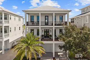 7023 Kiva Way, Gulf Shores, AL 36542 - Photo 1