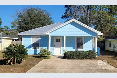 516 E 21st Avenue, Gulf Shores, AL 36542 - Photo 1