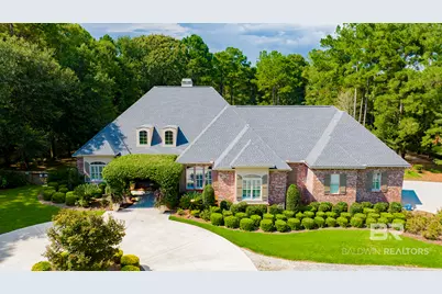 10693 Redfern Road, Daphne, AL 36526 - Photo 1