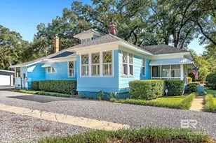 14557 Oak St, Magnolia Springs, AL 36555 - Photo 4