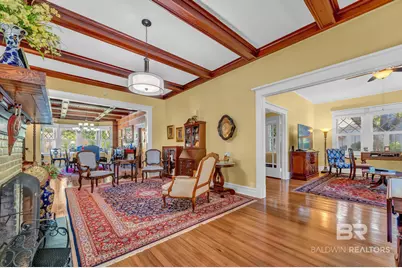 14557 Oak Street, Magnolia Springs, AL 36555 - Photo 20