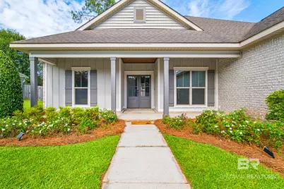 11609 Lodgepole Court, Spanish Fort, AL 36527 - Photo 4