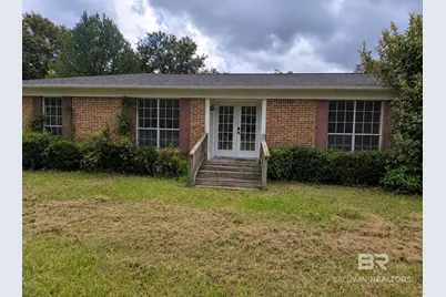 17716 Horseneck Road, Bay Minette, AL 36507 - Photo 1