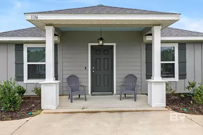 1136 Sweet Laurel Street, Foley, AL 36535 - Photo 1