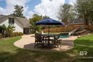 303 South Dr, Fairhope, AL 36532 - Photo 58