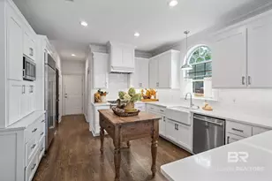 303 South Dr, Fairhope, AL 36532 - Photo 8