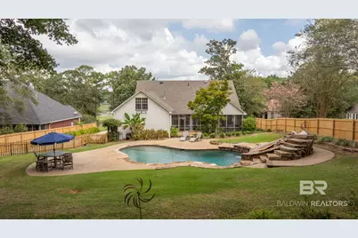 303 South Drive, Fairhope, AL 36532 - Photo 2
