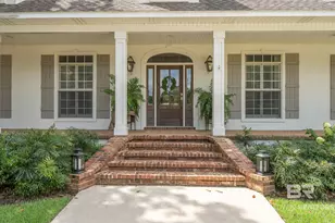 303 South Dr, Fairhope, AL 36532 - Photo 4