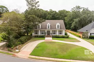 303 South Dr, Fairhope, AL 36532 - Photo 1