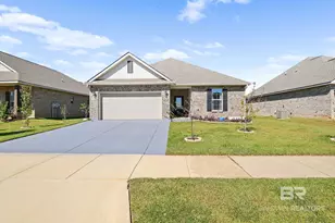 1033 Stella Rd, Foley, AL 36535 - Photo 1
