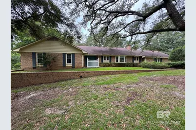 45435 Chalet Drive, Bay Minette, AL 36507 - Photo 1