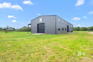 27755 W H Thompson Farm Road, Loxley, AL 36551 - Photo 40